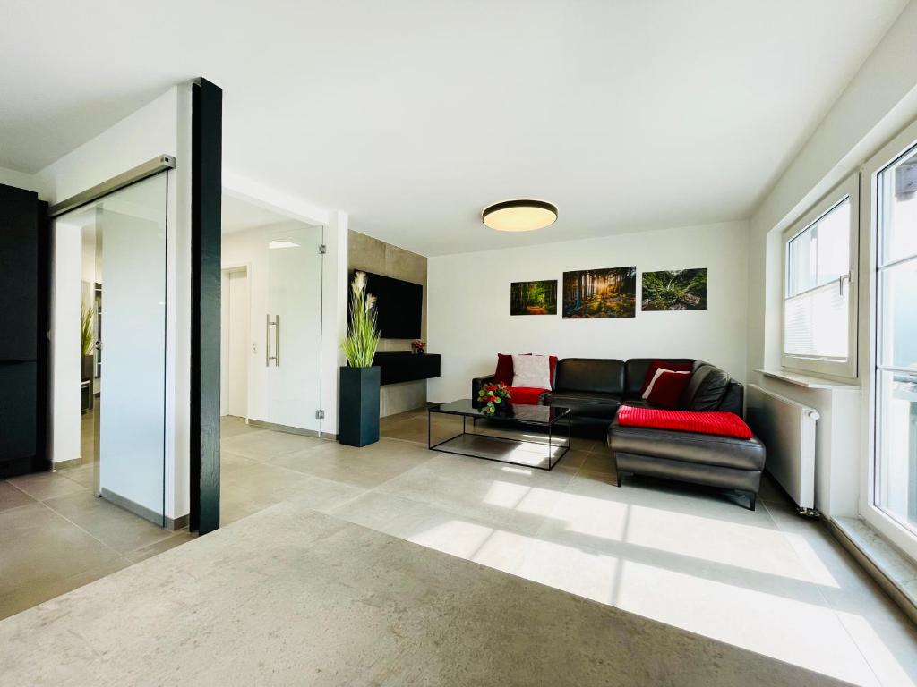Ferienwohnung Zeitlos photo 4