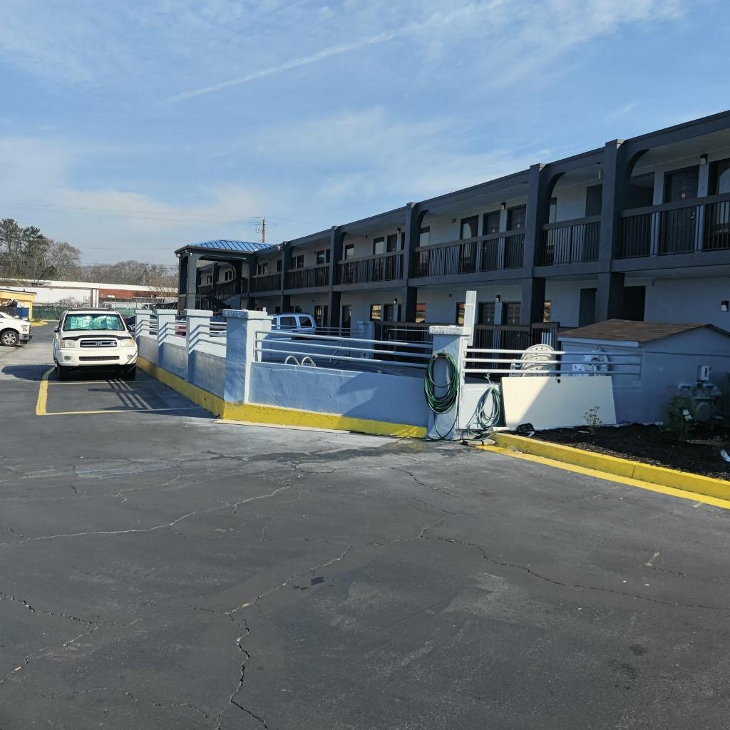 Jameson Inn Conyers photo 2