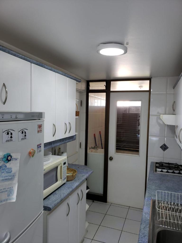 Departamento familiar photo 1