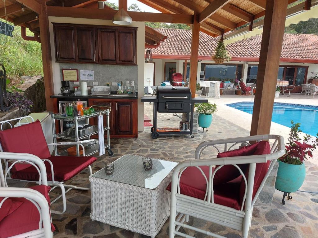 Bungalows Sanlaz photo 1