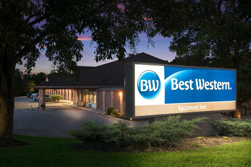 Best Western Sycamore Inn image