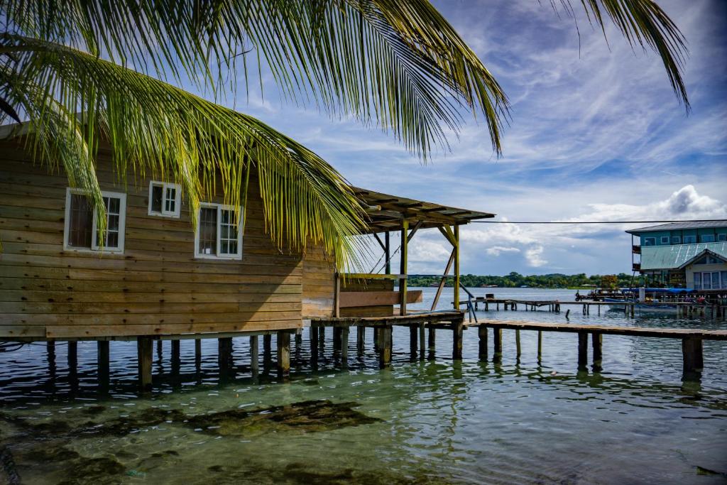 Hostal On The Sea