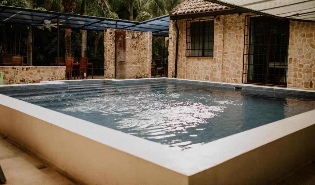 Castillo Tambor Resort & Restaurant photo 4