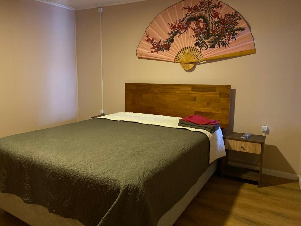 World's End Hostal photo 4