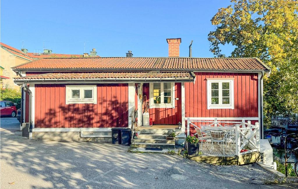 Stunning Home In Norrtlje With 2 Bedrooms And Wifi photo 1