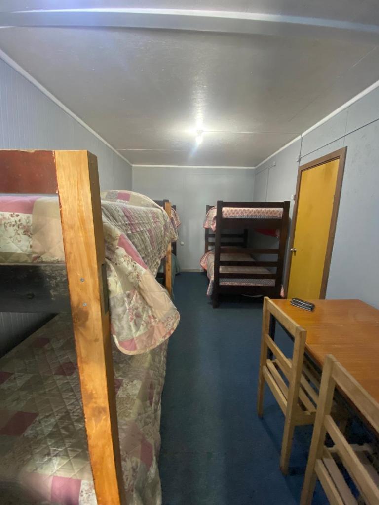 World's End Hostal photo 3