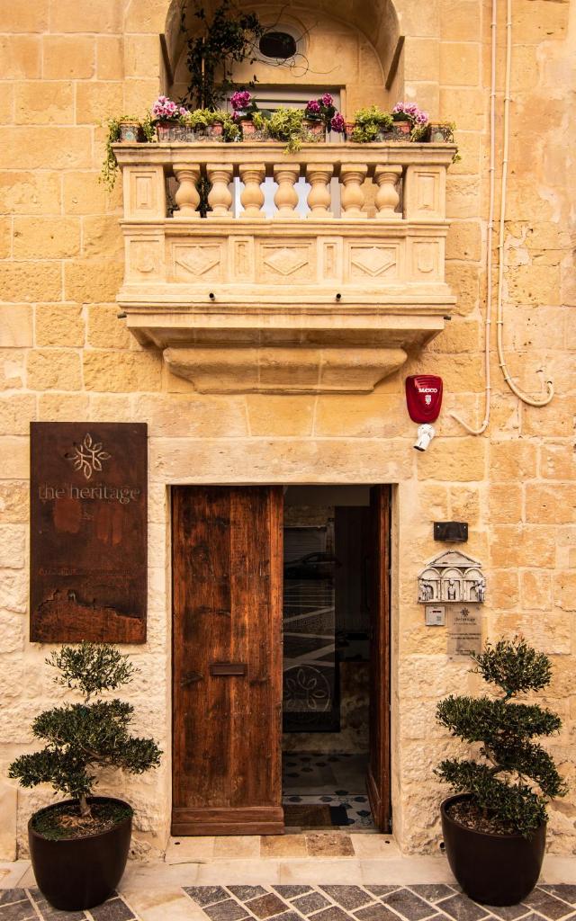 The Heritage Boutique Accommodation photo 1