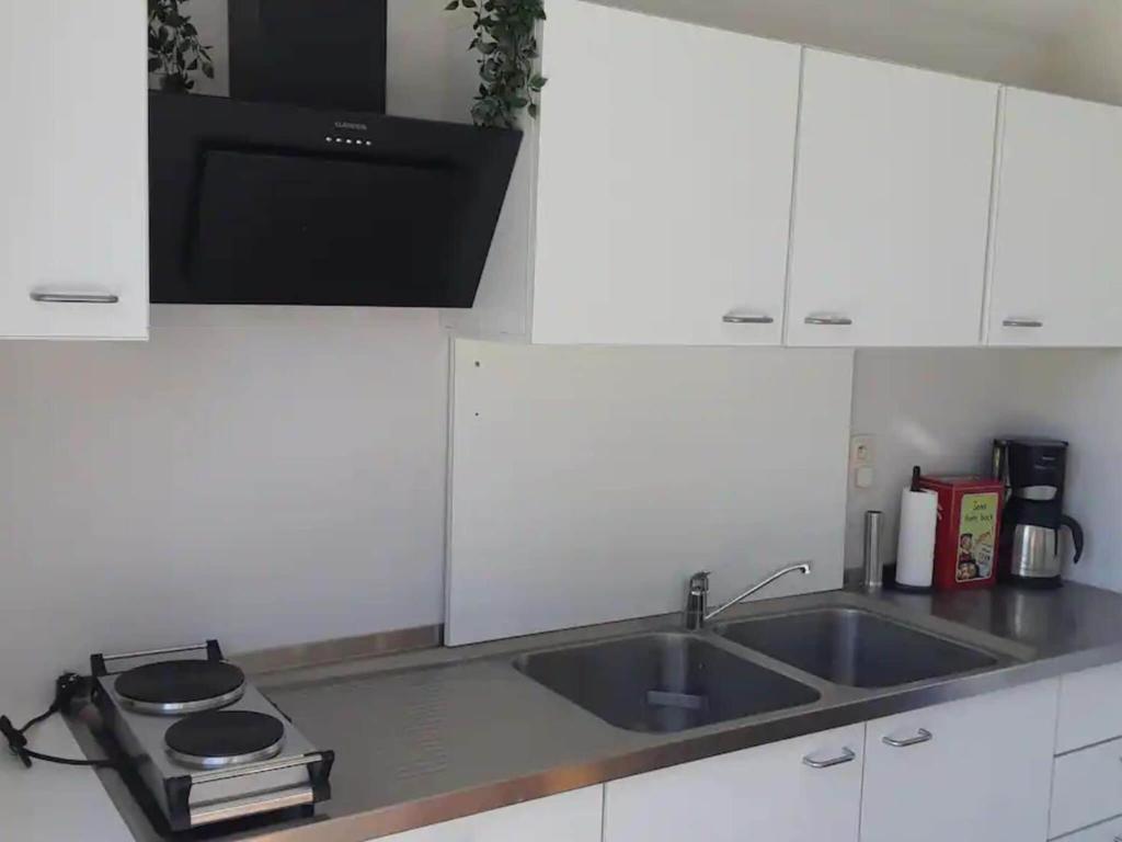 Beautiful holiday home in Alken with a garden photo 2
