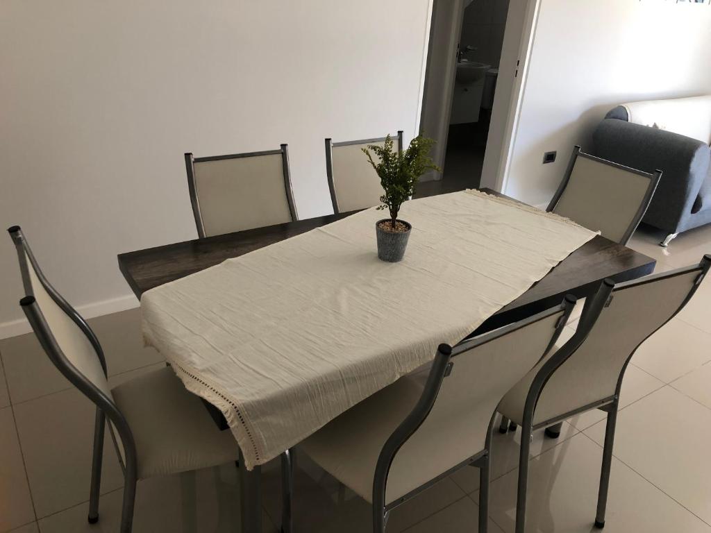 Departamento San Juan Capital - Pueyrredon 910 Sur photo 2
