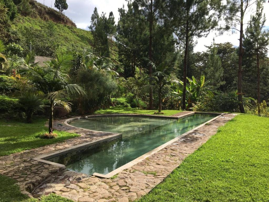 Altares de Oxapampa photo 1