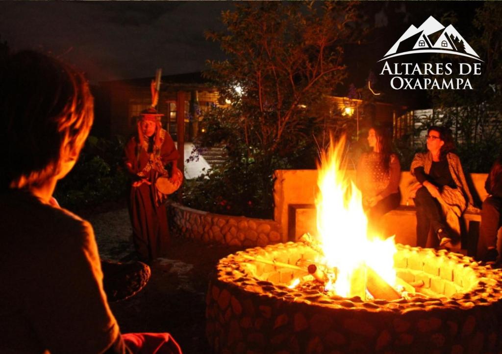 Altares de Oxapampa photo 4