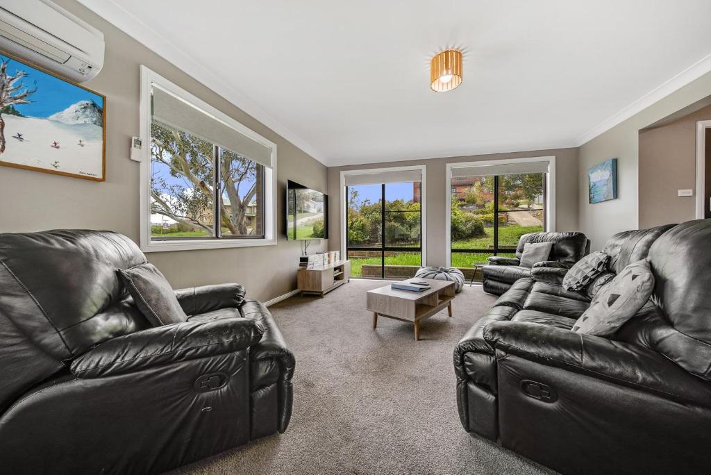 Petersdorf 2 Jindabyne Townhouse photo 1