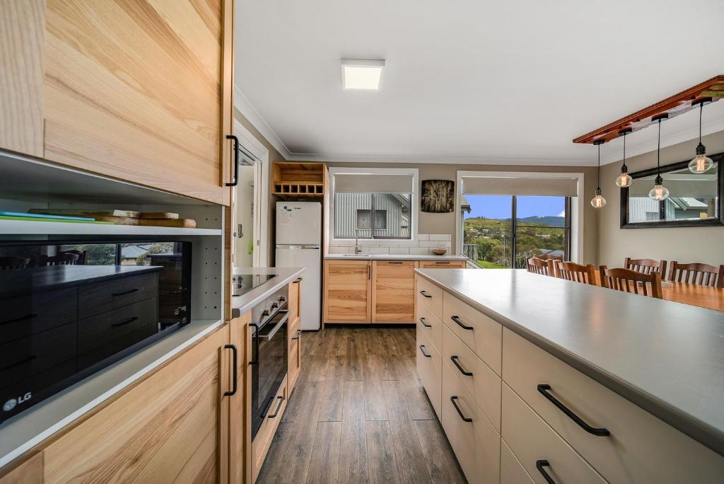 Petersdorf 2 Jindabyne Townhouse photo 4