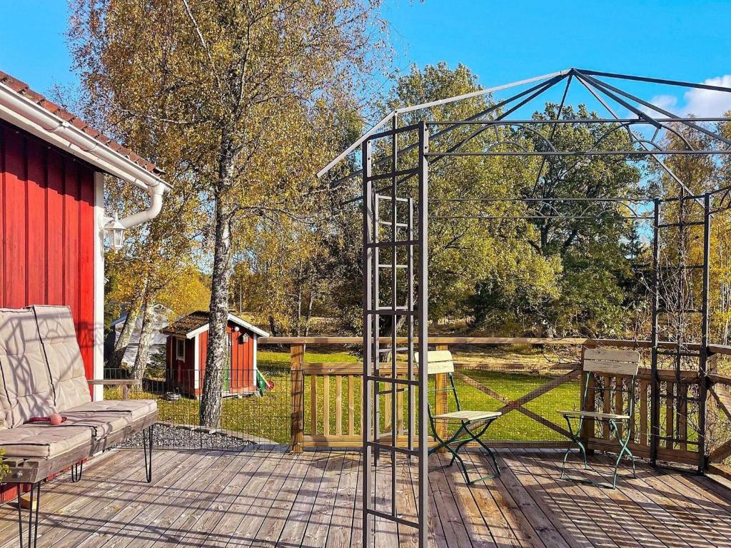 Holiday home NORRTÄLJE IX photo 3