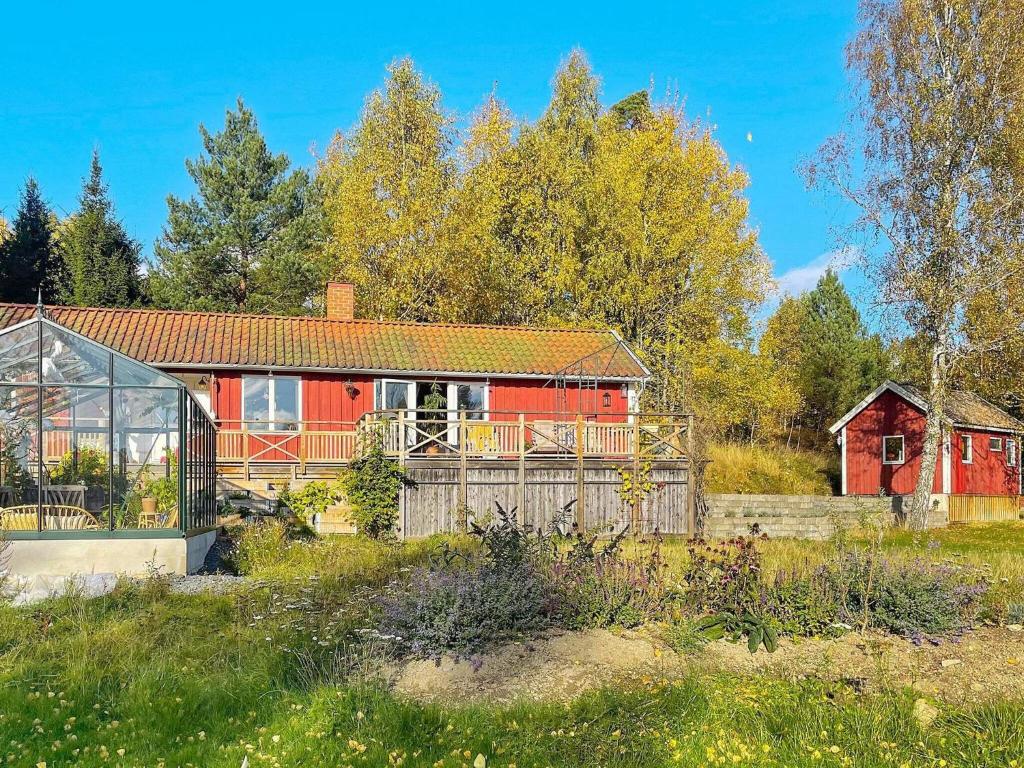 Holiday home NORRTÄLJE IX photo 4