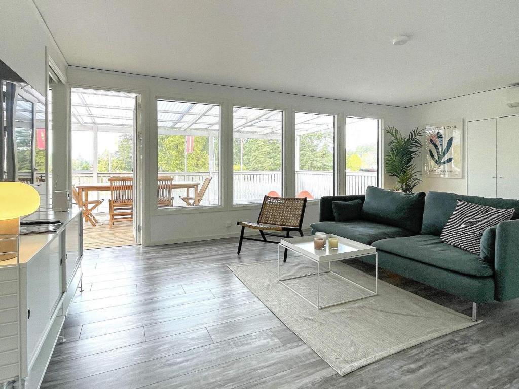 Holiday home BORGHOLM XI photo 2