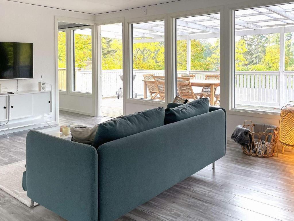 Holiday home BORGHOLM XI photo 4