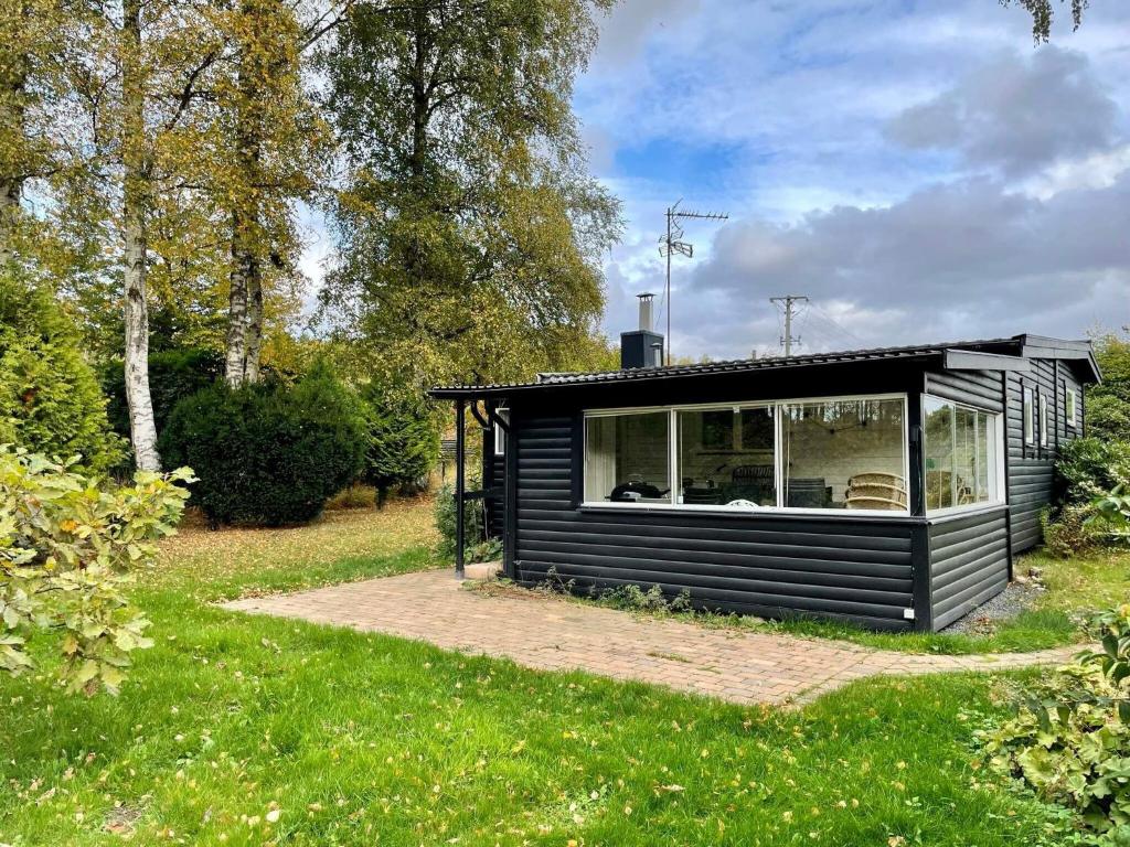 Holiday home HJÄRNARP II photo 1
