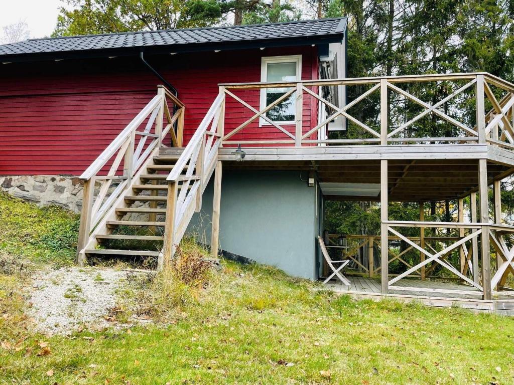 Holiday home KÖPMANNEBRO II photo 2