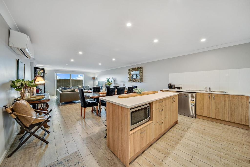The Mountain House Luxury and Newly Built photo 1