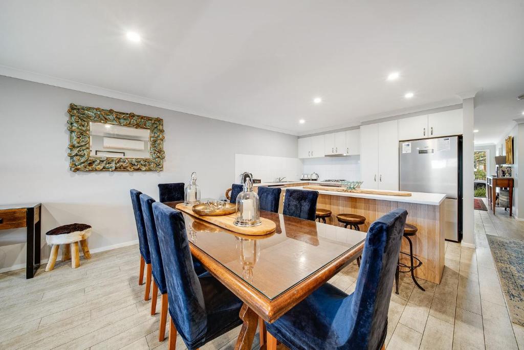 The Mountain House Luxury and Newly Built photo 2