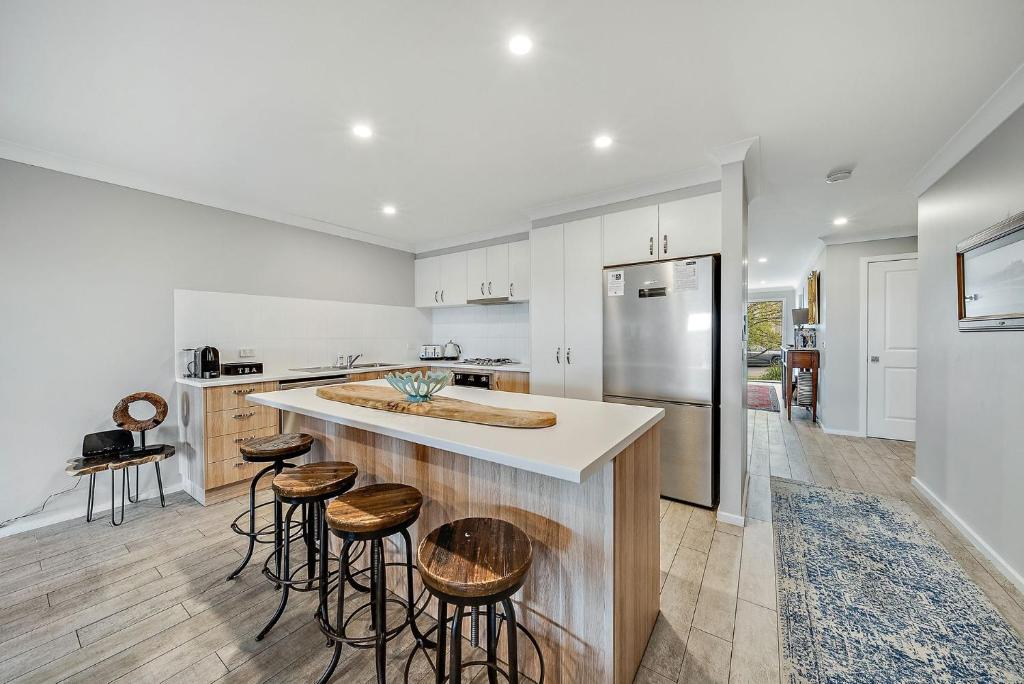 The Mountain House Luxury and Newly Built photo 3