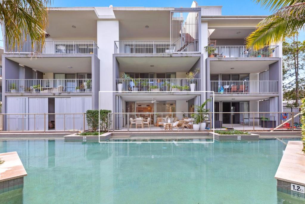 Drift North Apartments by Kingscliff Accommodation photo 1