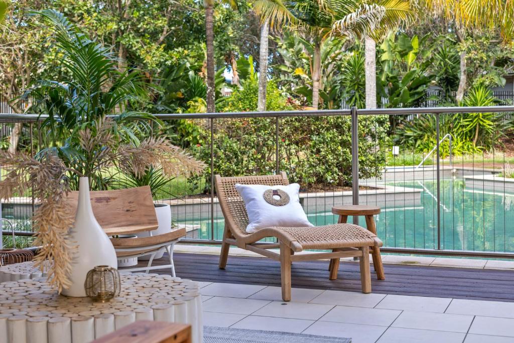 Drift North Apartments by Kingscliff Accommodation photo 3