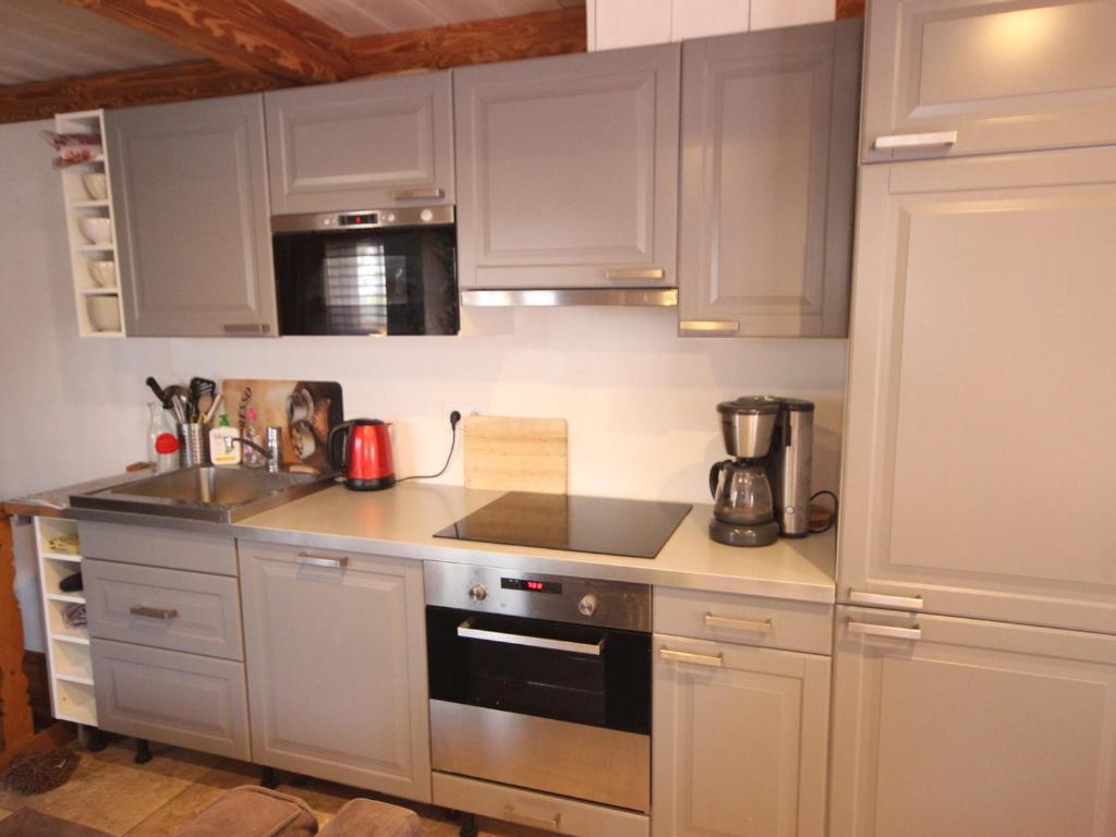 Appartement Peisey-Vallandry, 5 pièces, 12 personnes - FR-1-411-851 photo 4