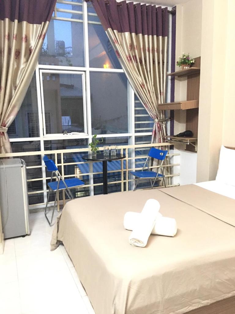 Thanh Ha Guesthouse