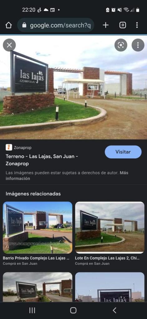 CASA CON PILETA BARRIO PRIVADO SAN JUAN ARGENTINA photo 2