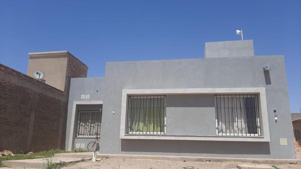 CASA CON PILETA BARRIO PRIVADO SAN JUAN ARGENTINA photo 3