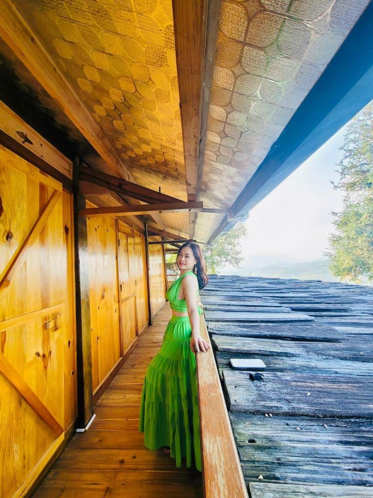 Hmong's Life Homestay