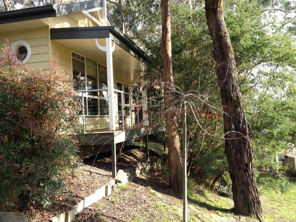 3 Kings Bed and Breakfast photo 4