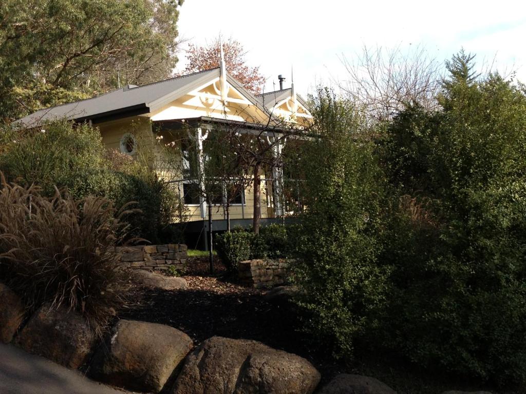 3 Kings Bed and Breakfast photo 2