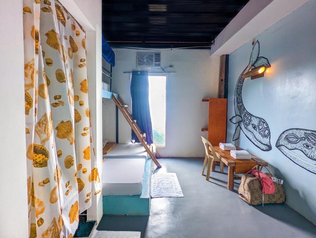 Lexias Hostel and Workspace - El Nido photo 2