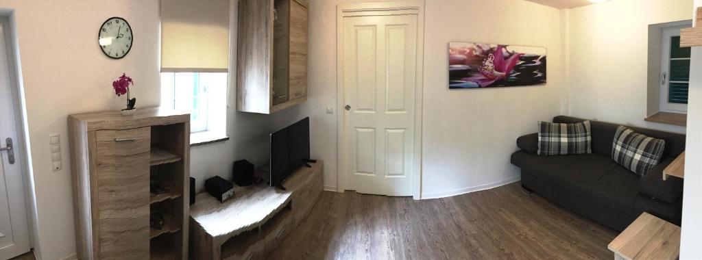 Haus am Eck - Gästehaus und Appartements photo 1