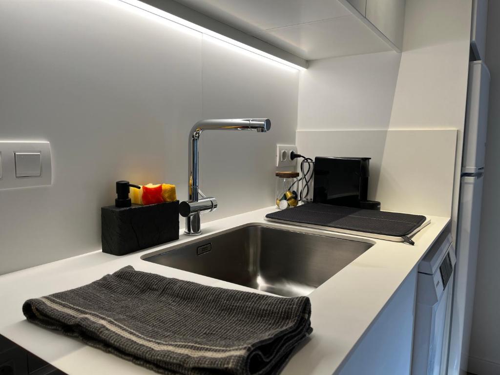 Apartaments ApturVic en el Centre Històric photo 3