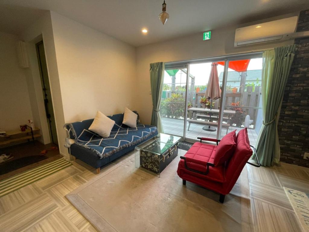Island villa YUA -ユア- photo 2