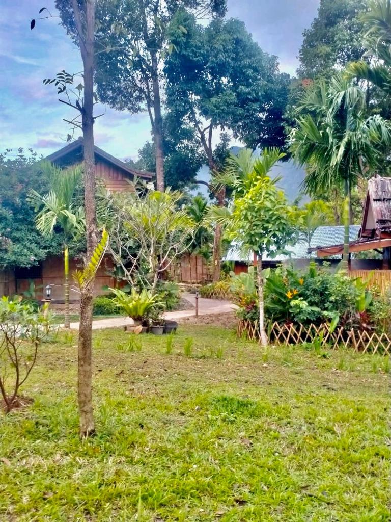 Phoxay Ngam Resort photo 2