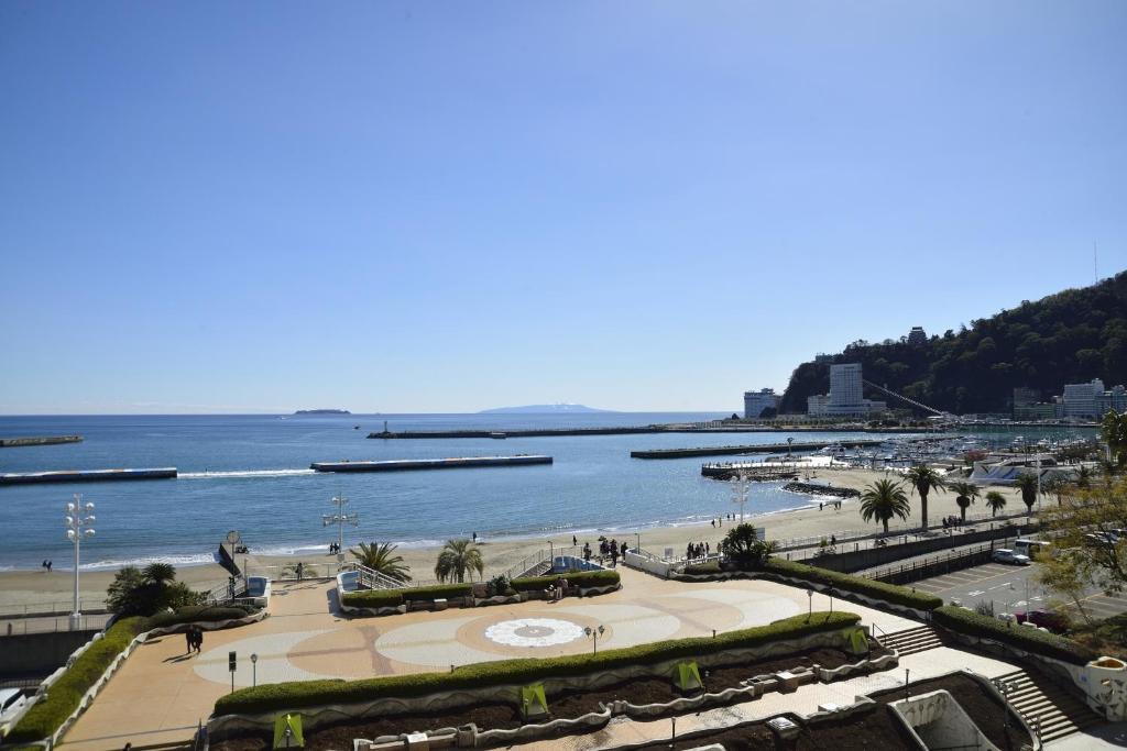 Atami Seaside Spa & Resort photo 1