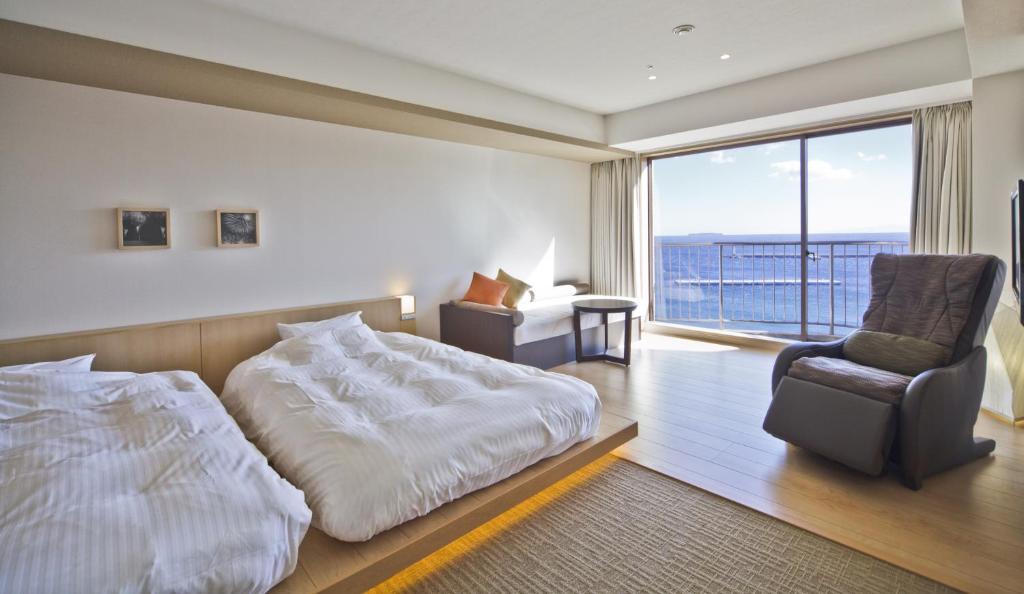 Atami Seaside Spa & Resort photo 3