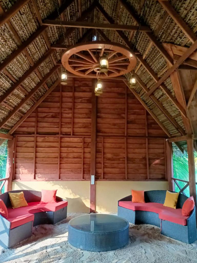 The Tottam Beach Hotel - Trincomalee photo 4