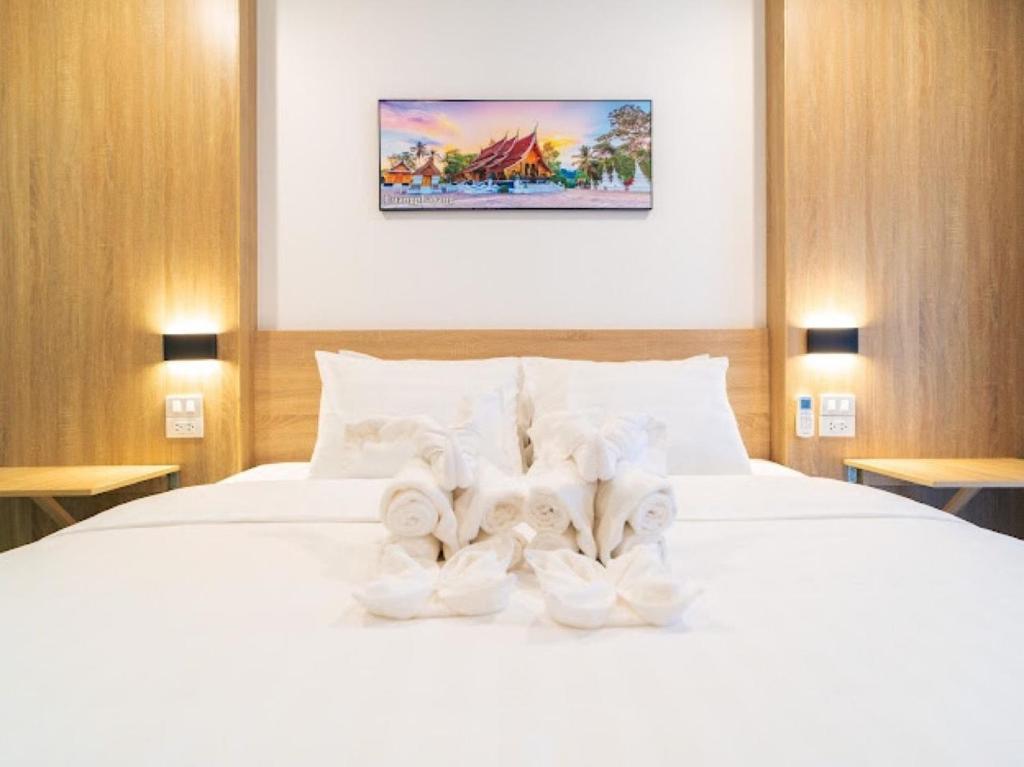 New Champa Boutique Hotel photo 1