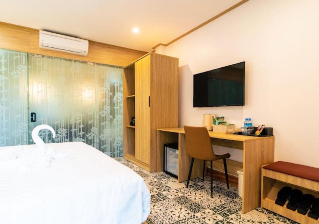 New Champa Boutique Hotel photo 3