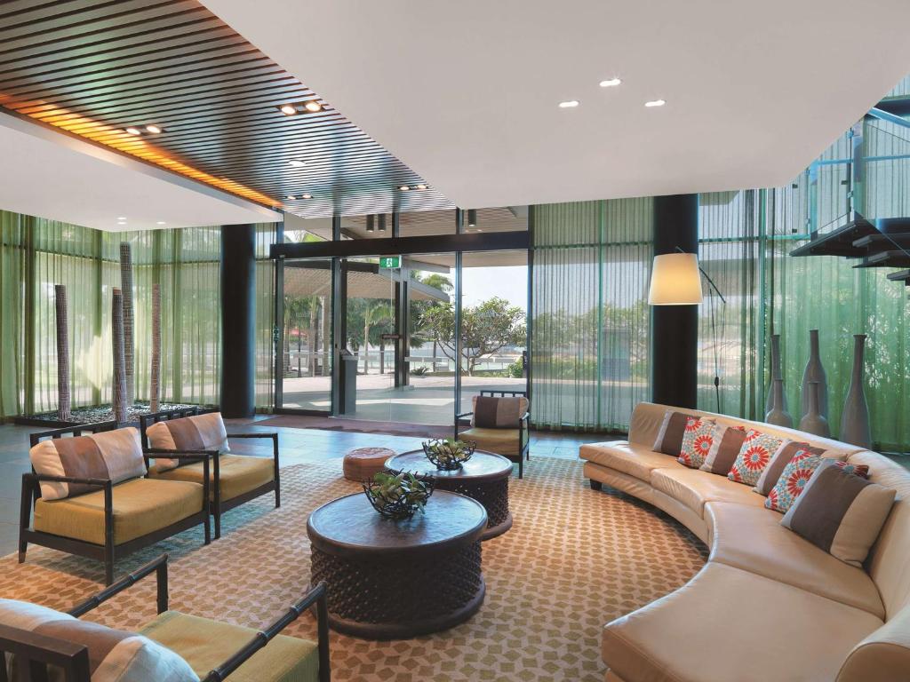 Vibe Hotel Darwin Waterfront photo 3