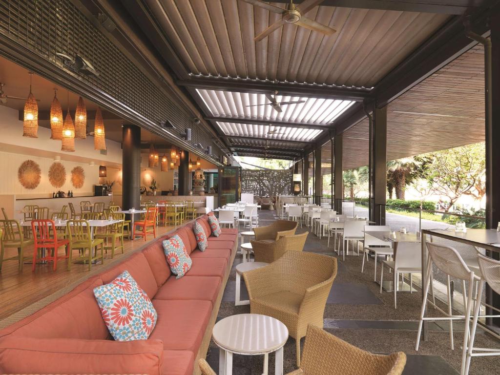 Vibe Hotel Darwin Waterfront photo 4
