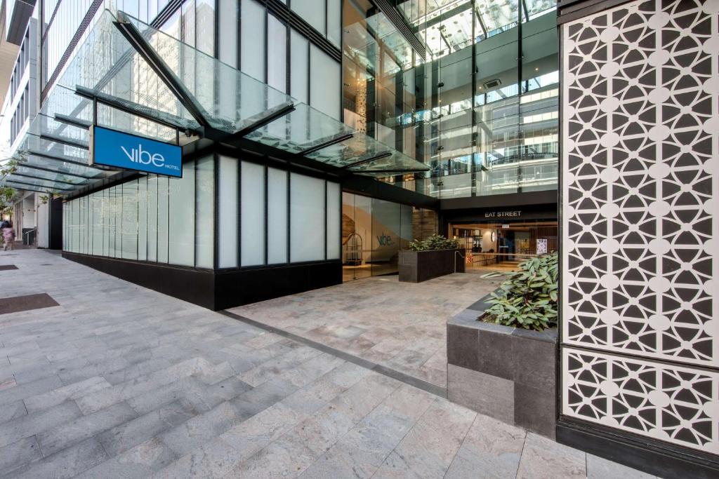 Vibe Hotel North Sydney photo 1