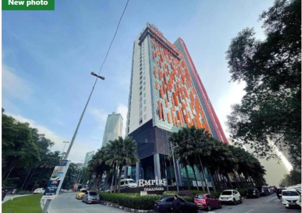 Hotel Damansara Perdana - Q photo 1