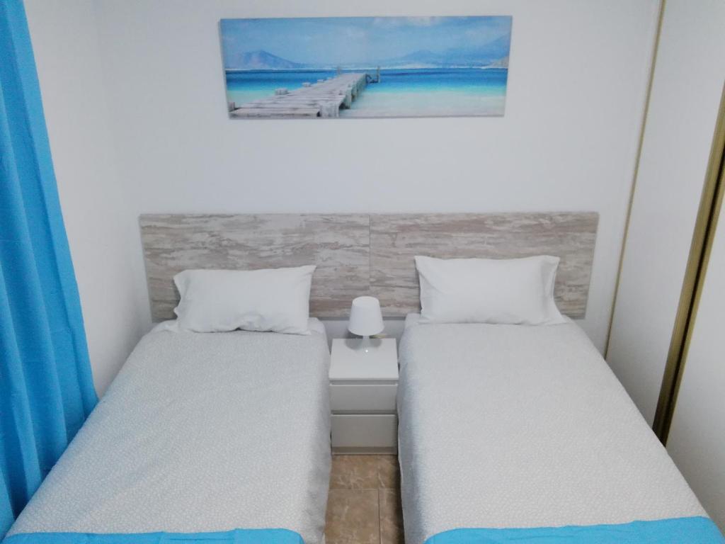 THREE BEDROOM APARTAMENT II NEAR SANTA CRUZ photo 3